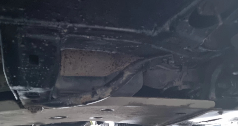 Toyota Land Cruiser cena 49900 przebieg: 281200, rok produkcji 2005 z Wejherowo małe 277